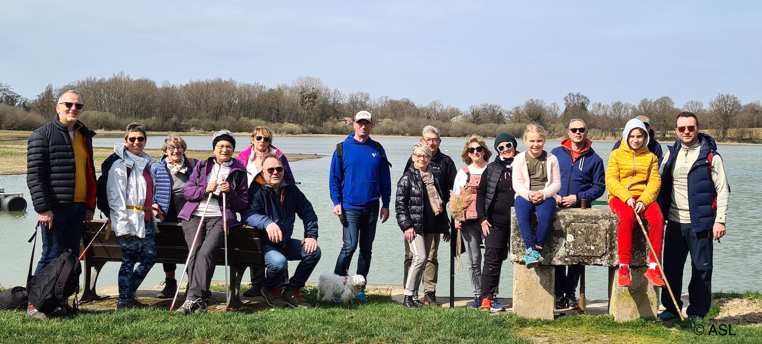 You are currently viewing Etangs de Monthieux – 20 mars 2022